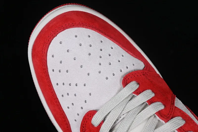 All Categories Air Jordan Jordan Series Basketball Shoes Air Jordan 1 Low Travis Scott x Air Jordan 1 Low OG AJ1 Joe 1 Reversed Overhook Joint Style Casual Sports Basketball Shoes DM7866-698
